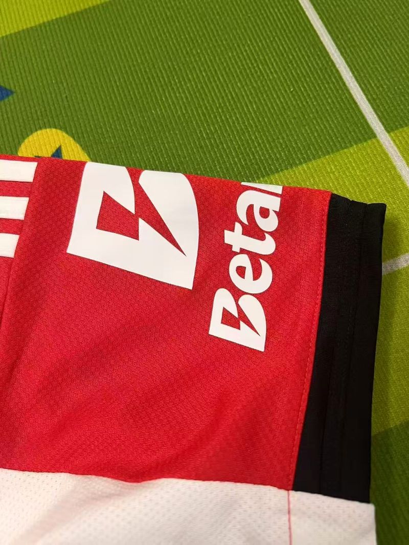 SL Benfica 2025-2026 home - Image 5