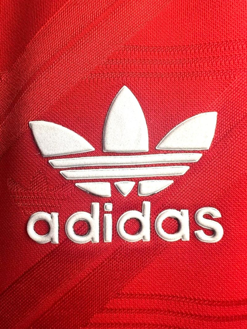 Retro Manchester United 1986-1988 home game - Image 7