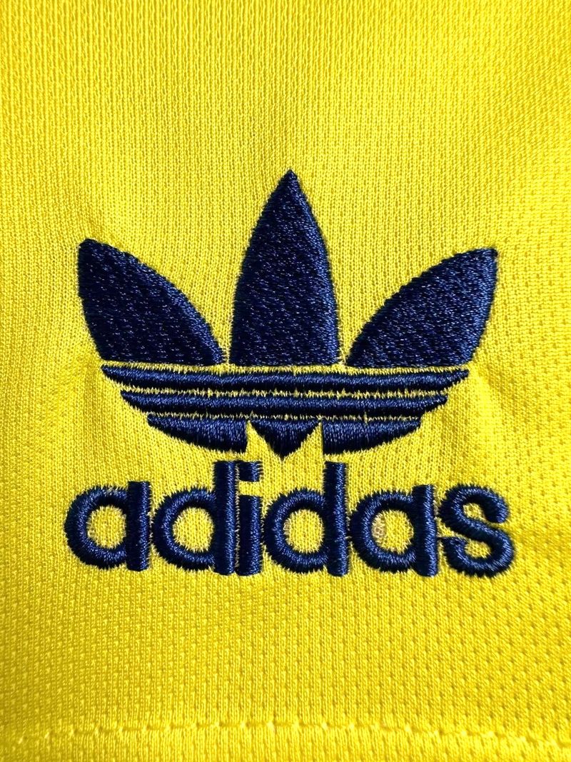 Retro Club América 1987 home game - Image 6