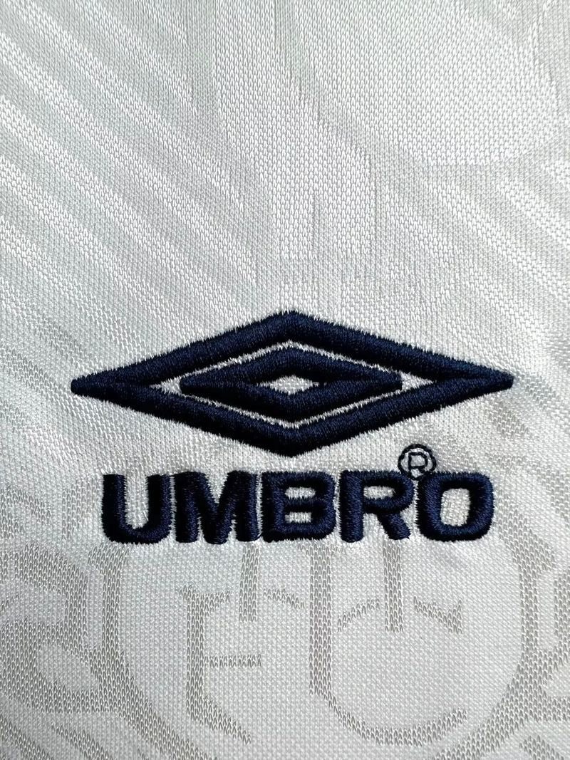Retro Tottenham Hotspur 1993-1995 home game - Image 9