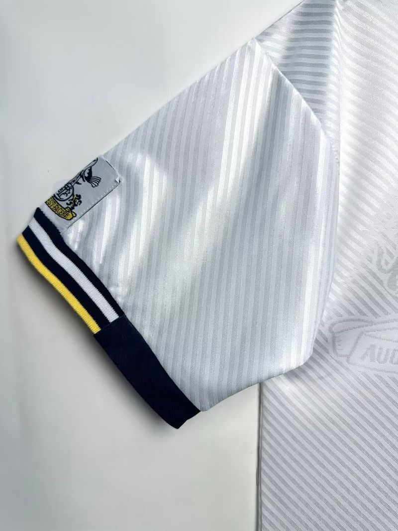 Retro Tottenham Hotspur 1993-1995 home game - Image 6