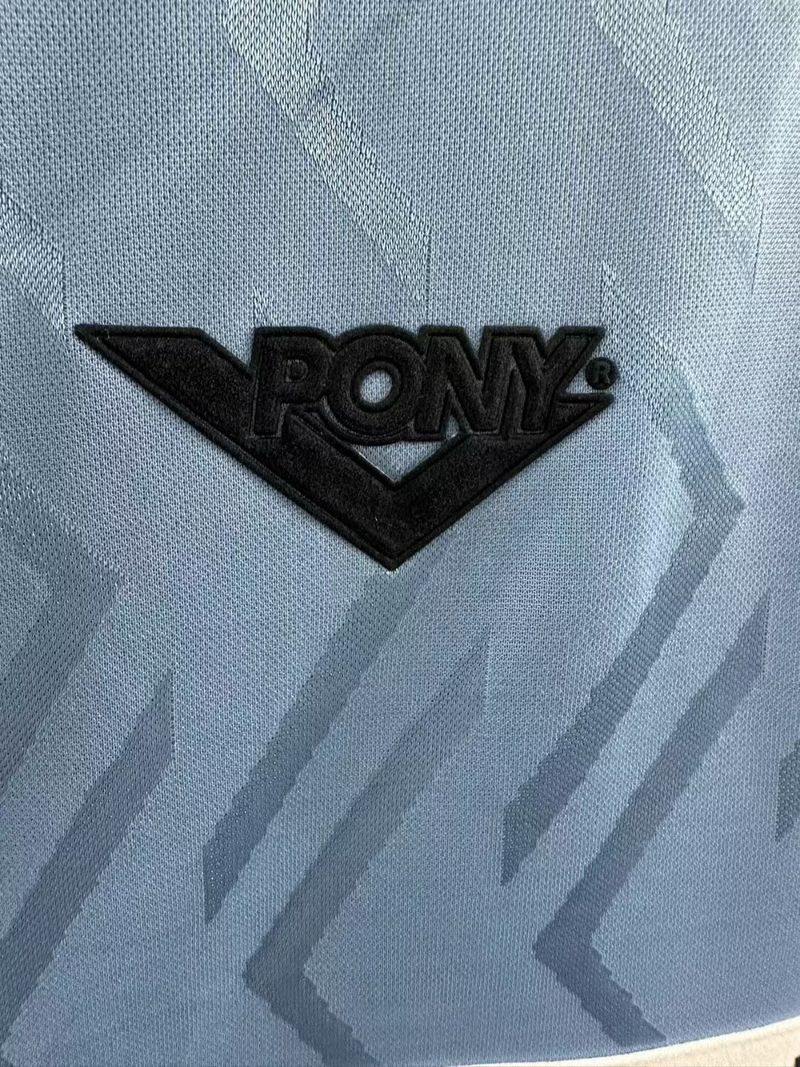 Retro England Coventry City 1994-1996 home game - Image 8
