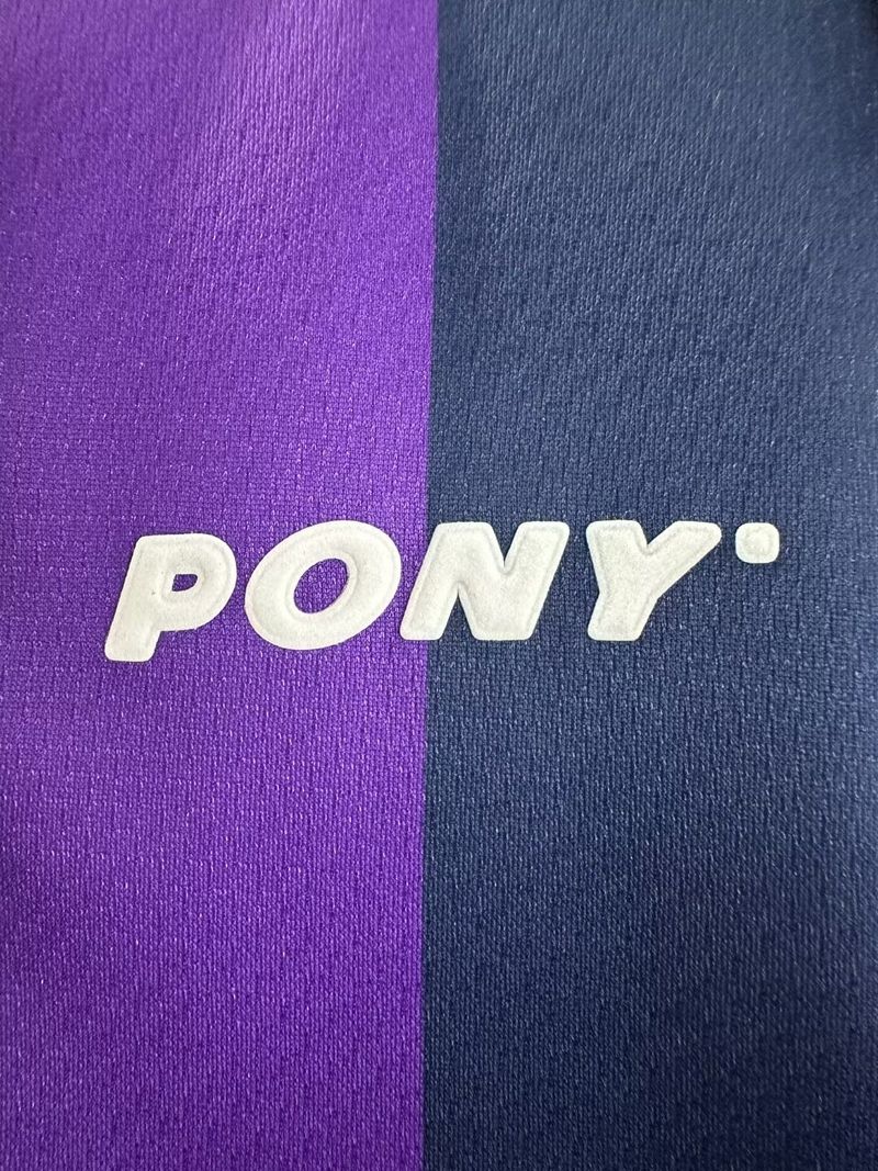Retro Tottenham Hotspur 1995-1997 away game - Image 7