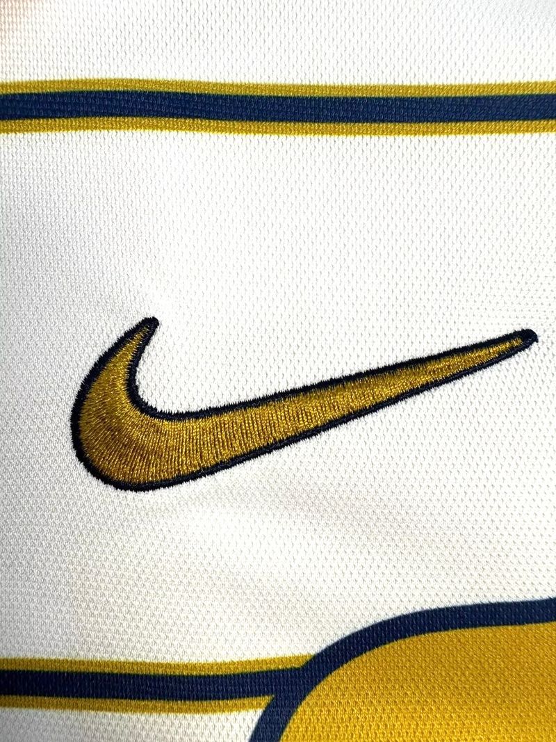 Retro Club América 1997-1998 away game - Image 6