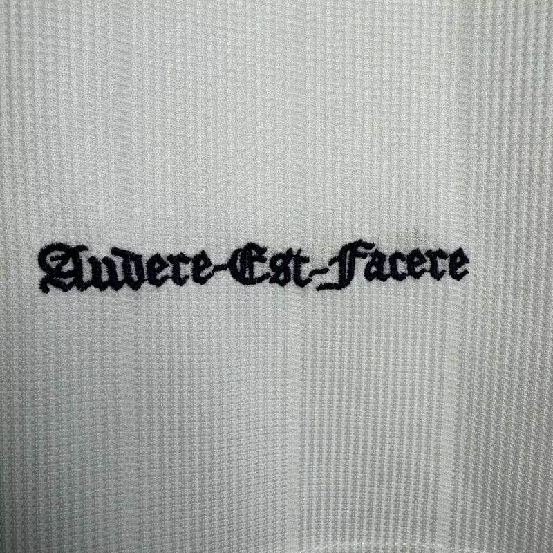 Retro Tottenham Hotspur 1997-1999 home Long Sleeve - Image 6