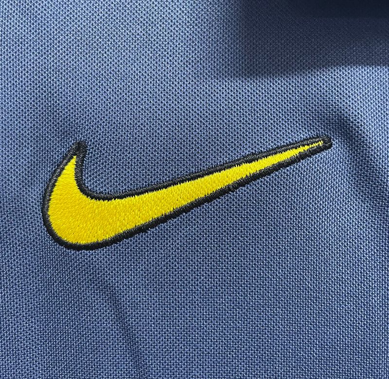 Retro Inter Milano 1998-1999 second away game - Image 6
