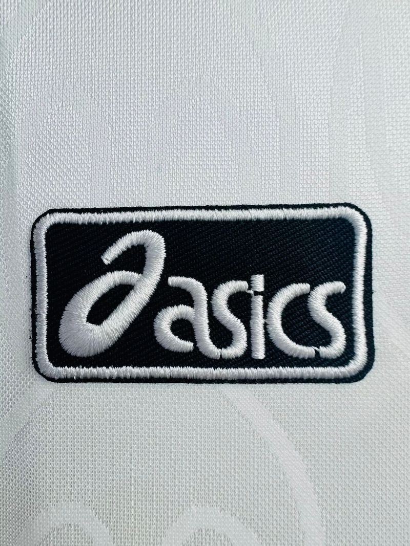 Retro Japan national 1998 away Long Sleeve - Image 6