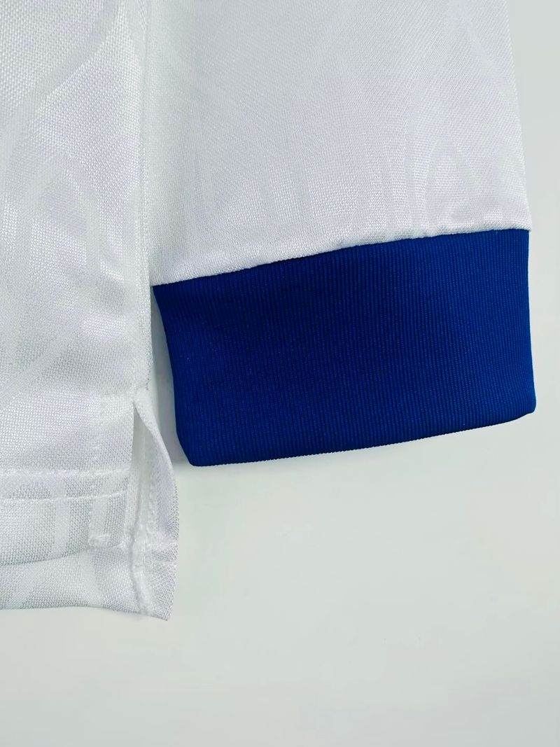 Retro Japan national 1998 away Long Sleeve - Image 8
