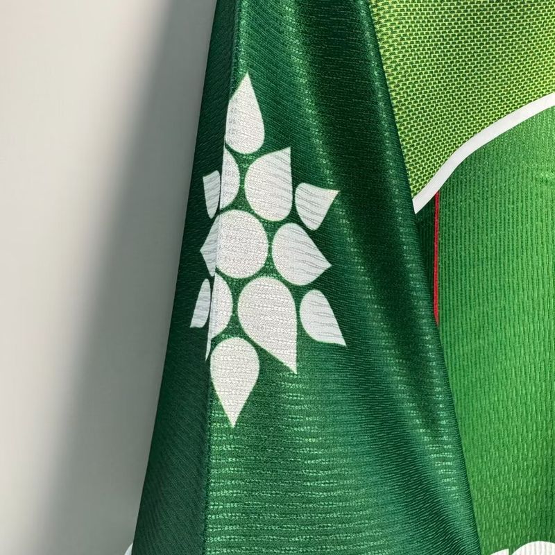 Retro Palmeiras 1999 Copa Libertadores - Image 7