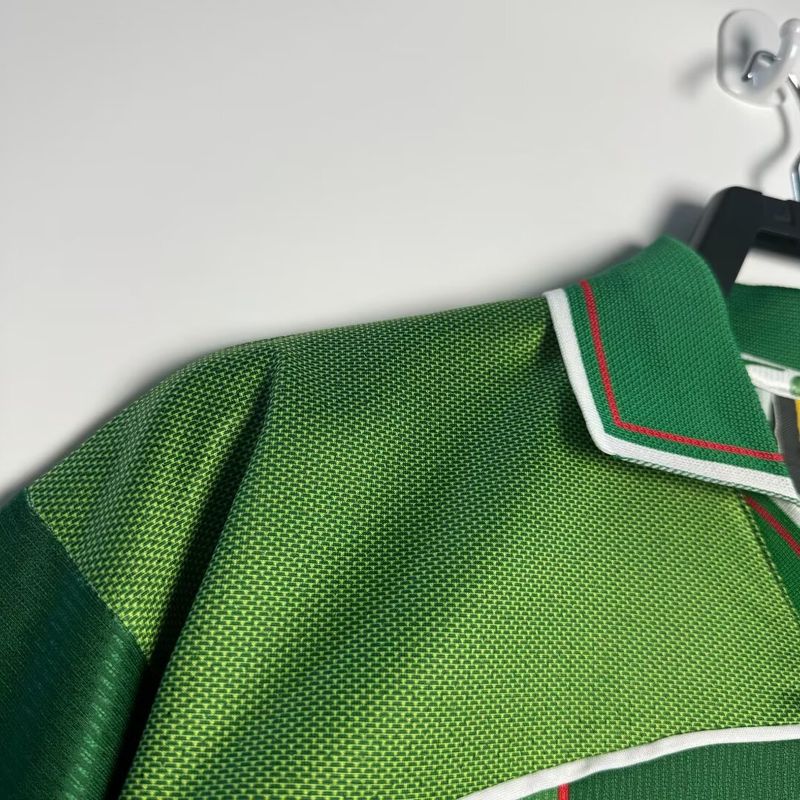 Retro Palmeiras 1999 Copa Libertadores - Image 6