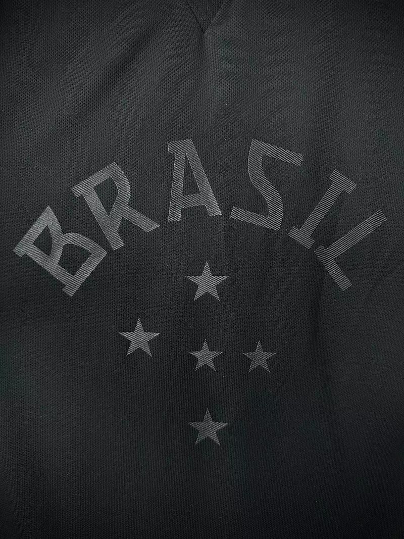 Retro Brazil national 2013-2014 - Image 7