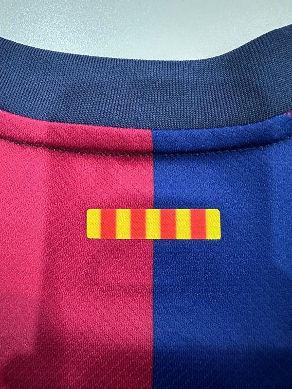 FC Barcelona 2024-2025 home special edition - Image 6