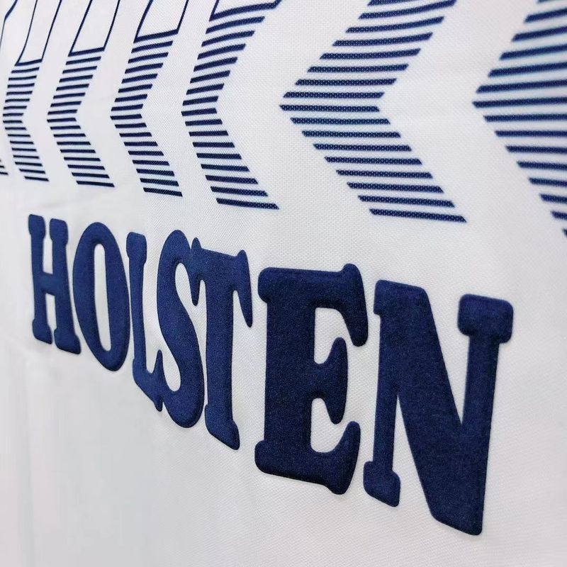Retro Tottenham Hotspur 1986 home game - Image 8