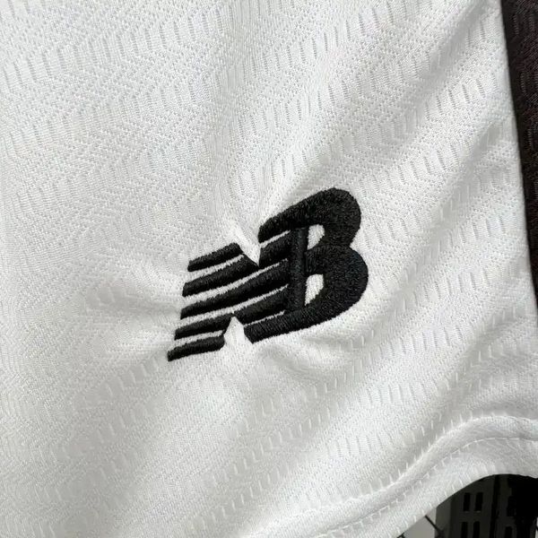 Kid Size São Paulo FC 2024-2025 second away game - Image 8