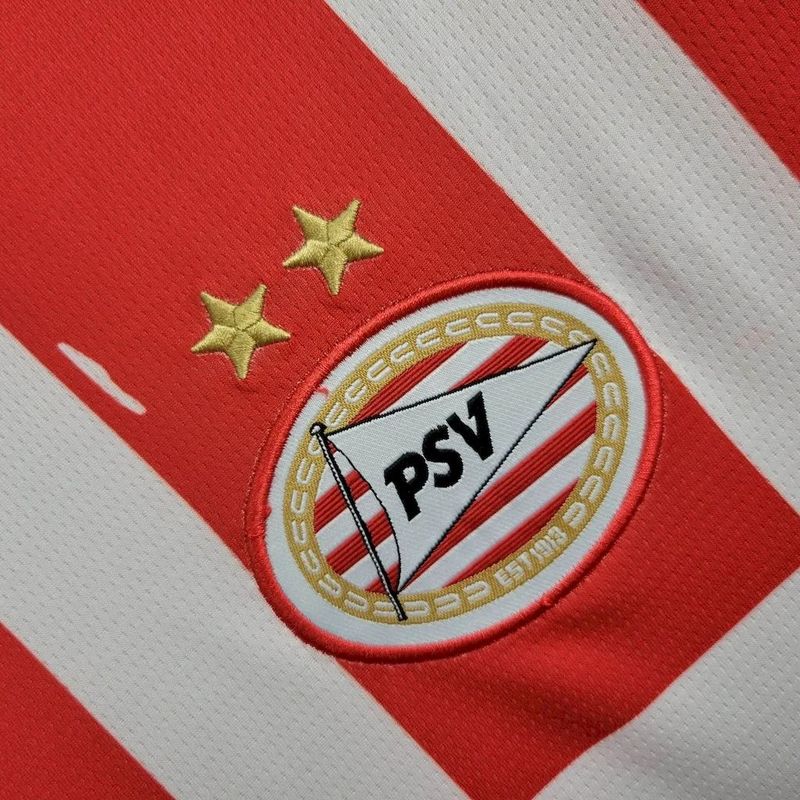 PSV Eindhoven 2024-2025 home - Image 7