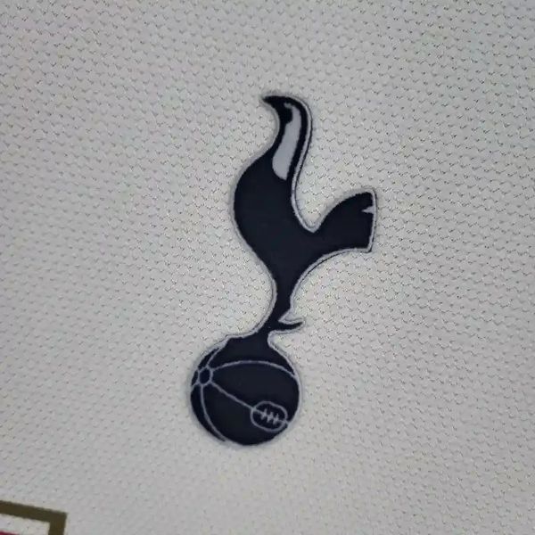 Retro Tottenham Hotspur 2006-2007 home game - Image 8