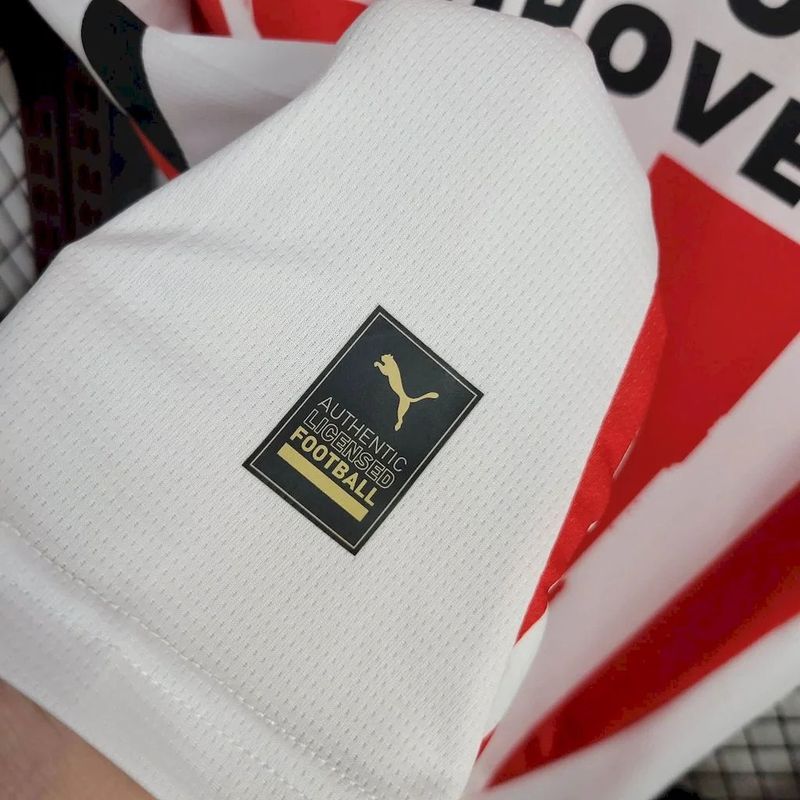 PSV Eindhoven 2024-2025 home - Image 9