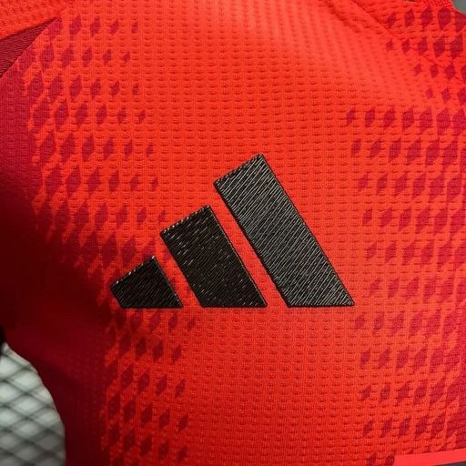 Bayern München 2024-2025 home player - Image 7