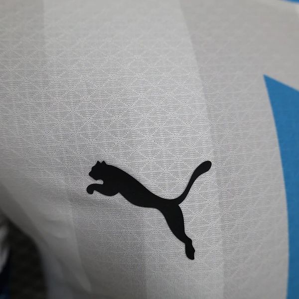Marseille 2024-2025 home game player - Image 8