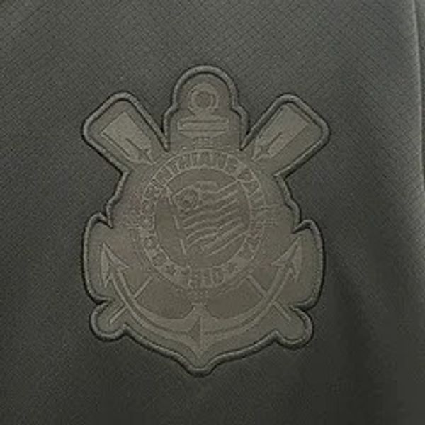 Corinthians Paulista 2024-2025 away game - Image 7