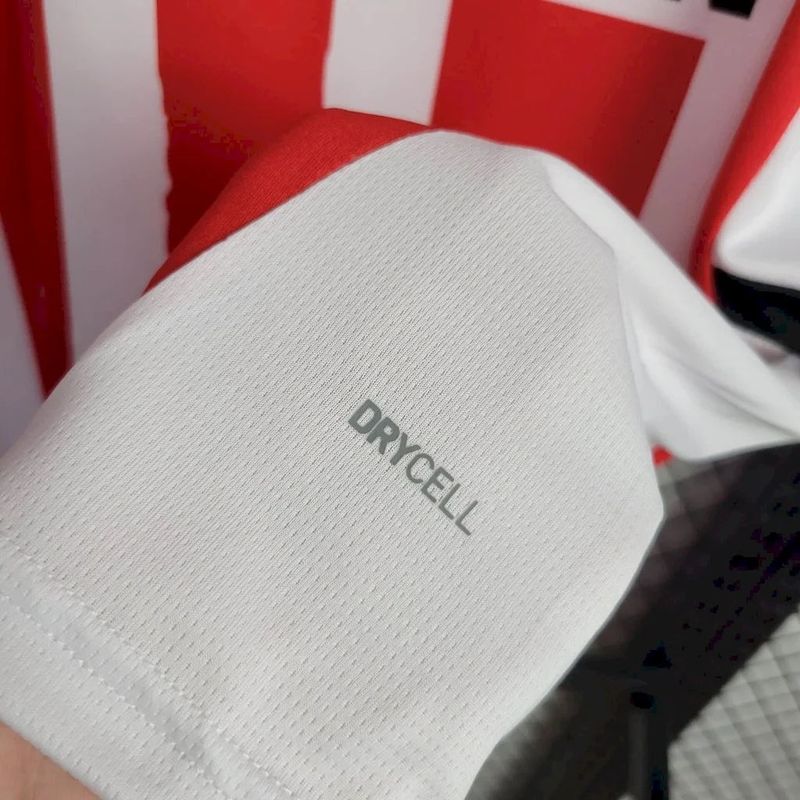 PSV Eindhoven 2024-2025 home - Image 6