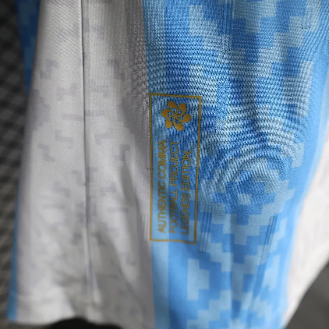 Argentina national 2024 special edition player - Image 7
