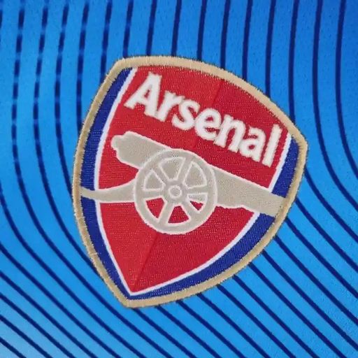 Retro Arsenal FC 2002-2004 away game - Image 6