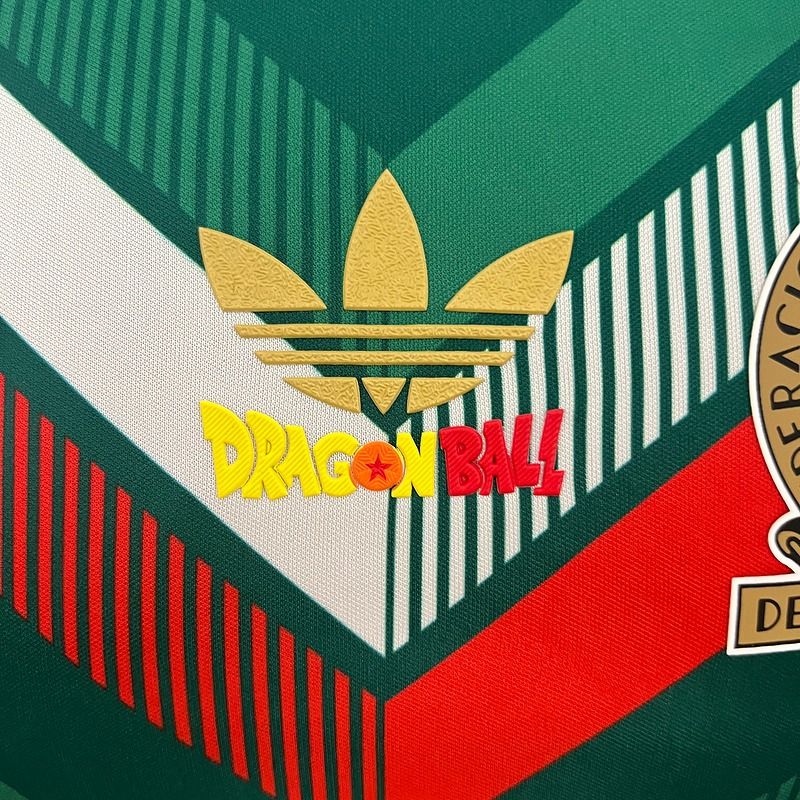 Mexico national 2024-2025 special edition player - Image 7