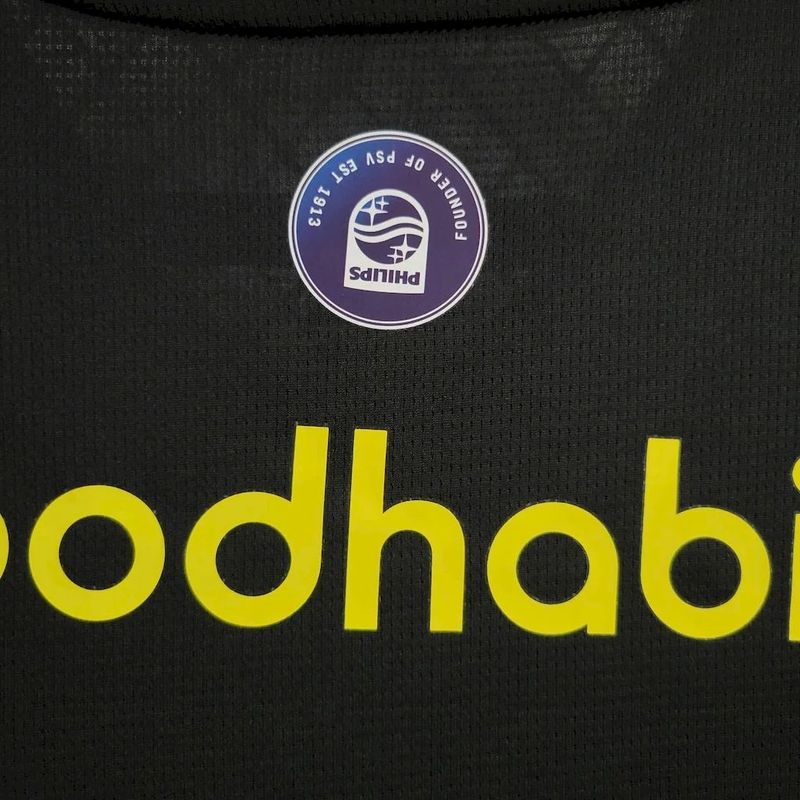 PSV Eindhoven 2024-2025 away - Image 6