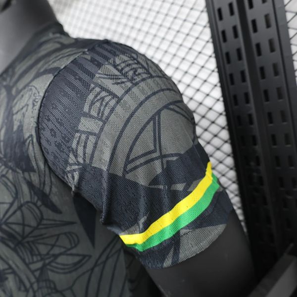 Brazil national 2024 special edition player - Image 6