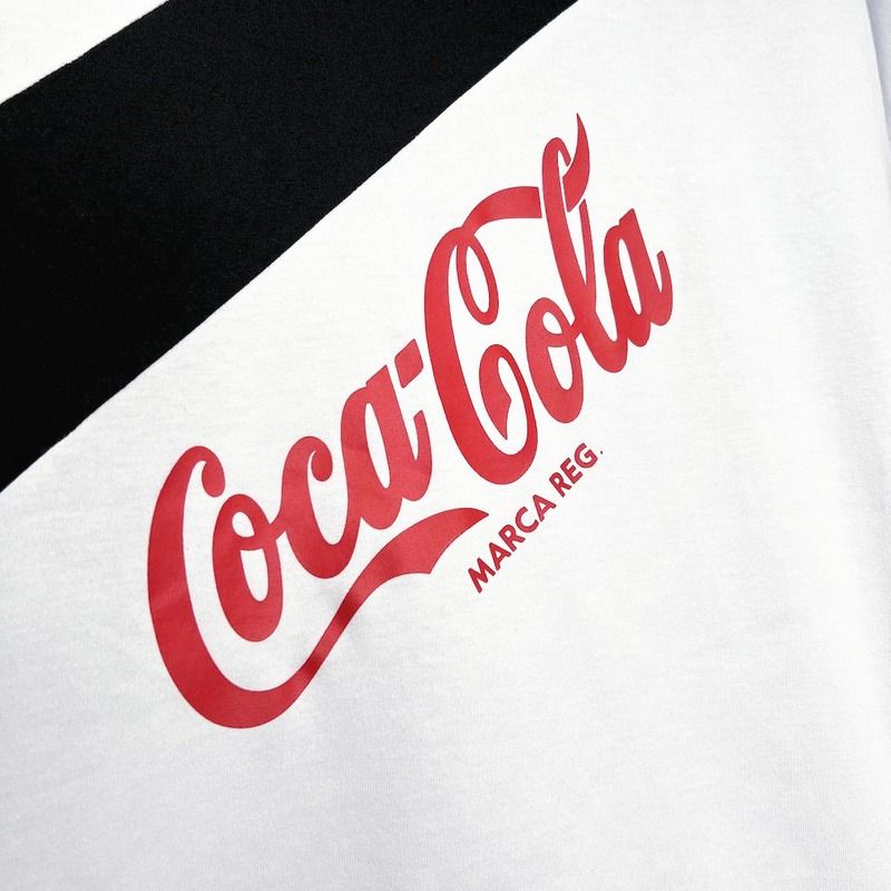 Retro Vasco da Gama 1988 away - Image 6