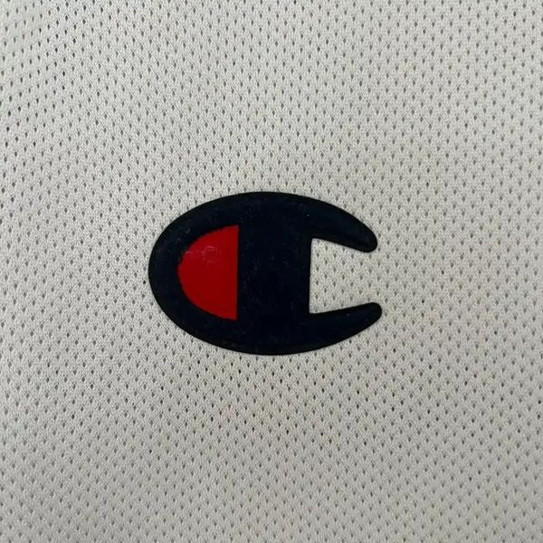 Retro Parma Calcio 2003-2004 away game - Image 6