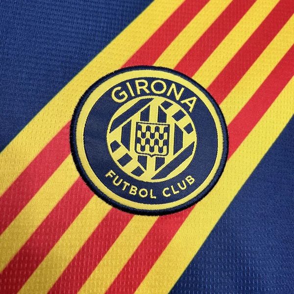 Girona FC 2024-2025 away game - Image 7