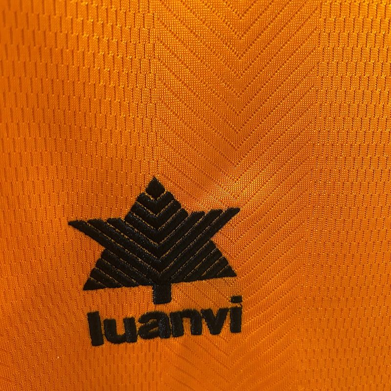 Retro Valencia CF 1999-2000 away - Image 8