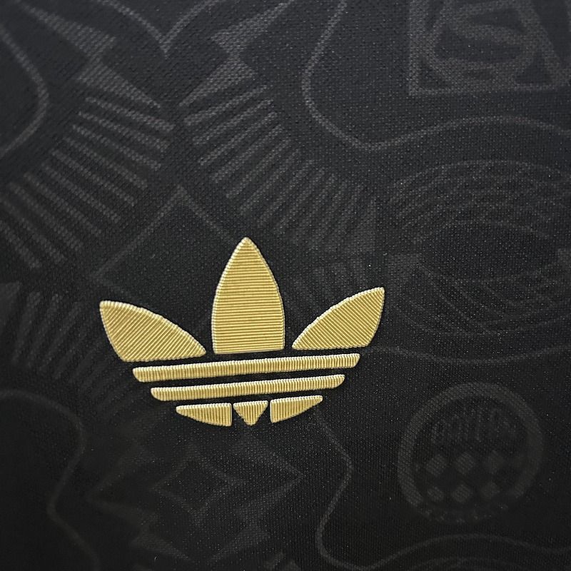 Bayern München 2025-2026 125th Anniversary - Image 8