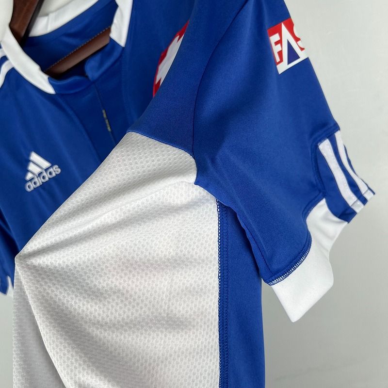 Retro Palmeiras 2009 Jersey - Image 7
