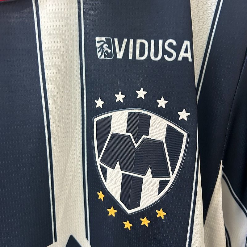 Monterrey 2024-2025 home - Image 8