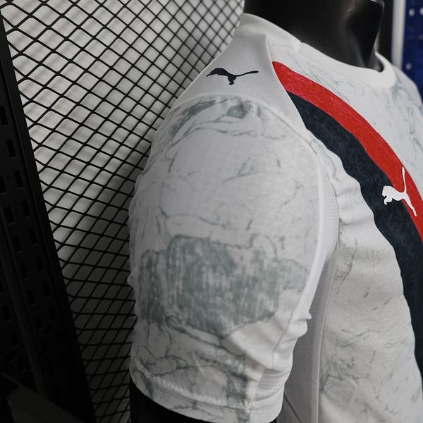 Manchester City 2025-2026 away player - Image 7