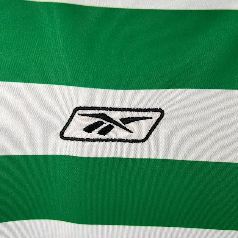 Retro Sporting Lisbon 2003-2004 home game - Image 8