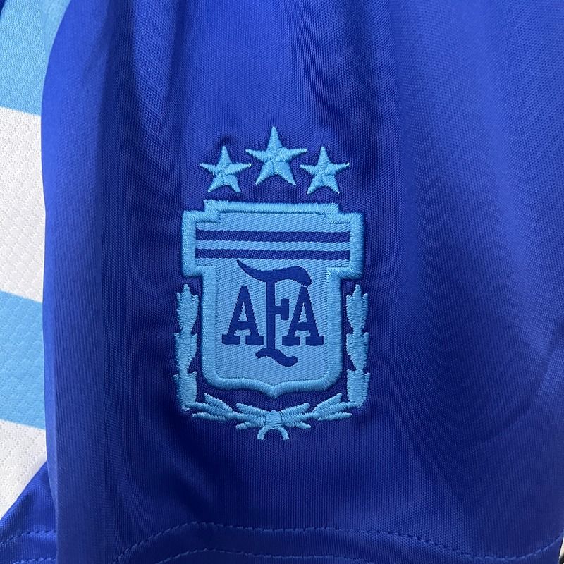 Kid Size Argentina national 2024 away game - Image 8