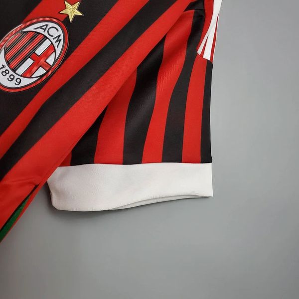 Retro AC Milan 2011-2012 home - Image 7