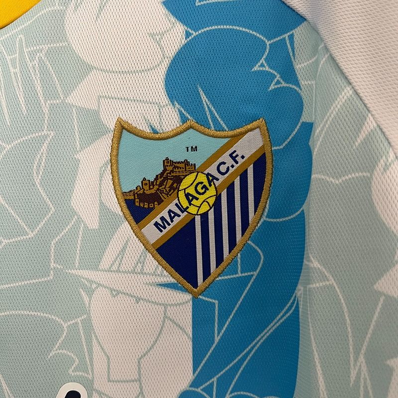 Málaga CF 2024-2025 home game - Image 7