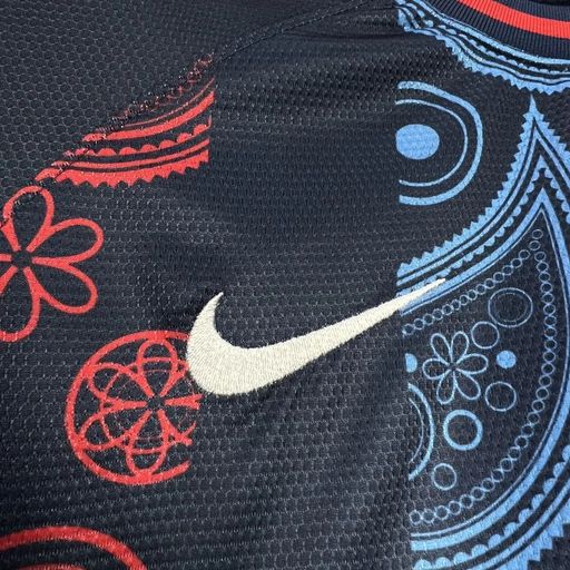FC Barcelona 2024-2025 Double-color special edition - Image 6