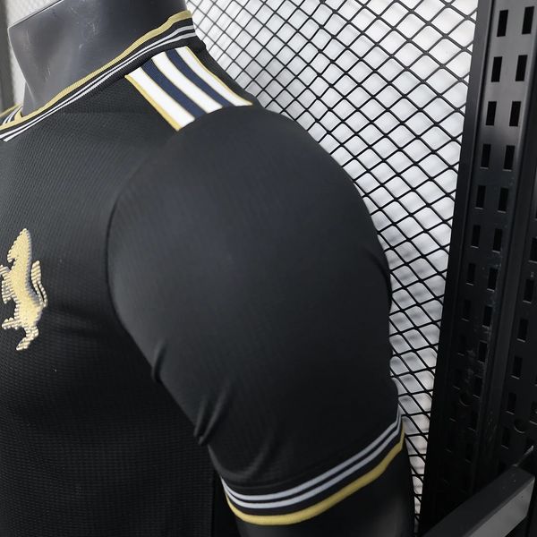 Juventus 2025-2026 second away player - Image 7