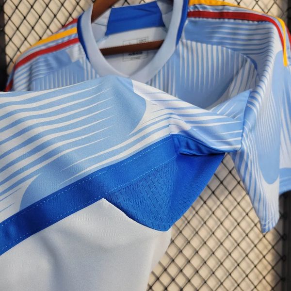 Spain national 2022 FIFA World Cup away game - Image 6