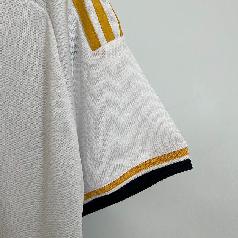 Real Madrid 2023-2024 home ucl edition - Image 8