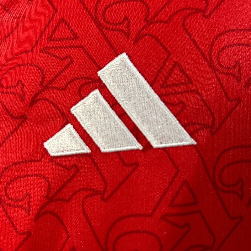 Kid Size Arsenal FC 2025-2026 home - Image 7