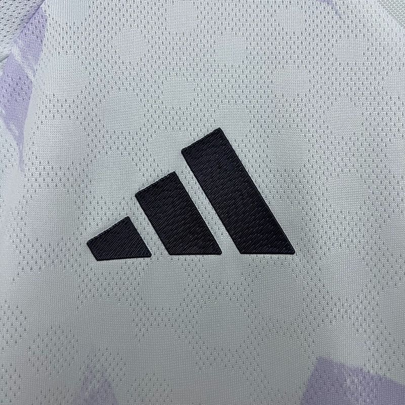 Manchester United 2025-2026 away - Image 7