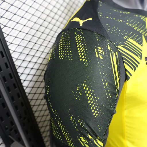 BVB Dortmund 2025-2026 home player - Image 6