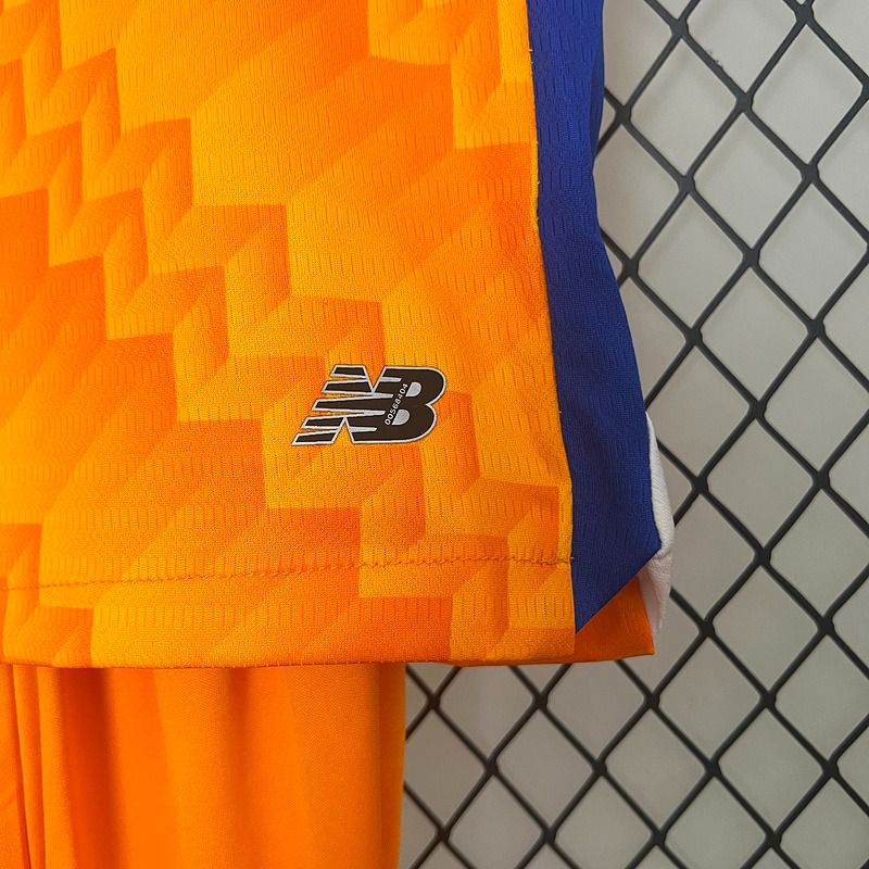 Kid Size FC Porto 2024-2025 second away game - Image 9